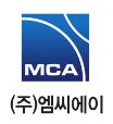 ㈜엠씨에이